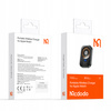 Kabelloses Ladegerät von Mcdodo für Apple Watch 5, 6, 7 und 8, Schwarz