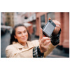 Verbatim Powerbank indukcyjny `n` Go 15W10000mAh Wireless Magnetic szary/grey 32249