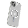 Etui ZAGG Crystal Palace Snap do iPhone  14 Plus / 15 Plus przezroczysty/clear