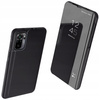 HURTEL POKROWIEC ETUI CLEAR VIEW DO XIAOMI 13 Z KLAPKĄ WYSOKIEJ JAKOŚCI