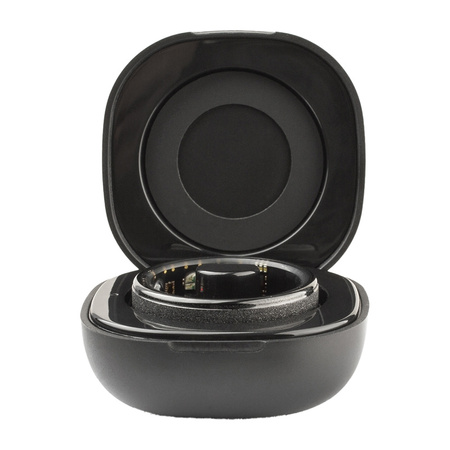 Smartring COLMI R10 18.3mm (czarny)