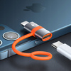Adapter do telefonu McDodo Przejściówka  USB TYP C - do iPhone