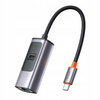 MCDODO Adapter USB-C Ethernet Gigabit RJ45 Netzwerkkarte 1000