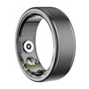 COLMI SMARTRING R03 21.3MM DO ANDROID IOS MONITOR FITNESS PULSOMETR ZDROWIE