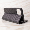 Etui Smart Caro do iPhone 16 Plus 6,7" czarne