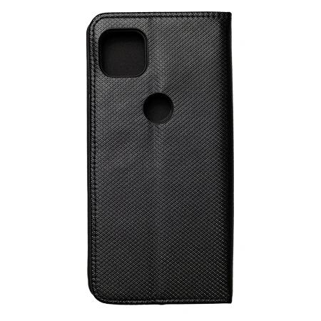 Etui Magnetyczne Samsung Galaxy S25 Edge Czarny