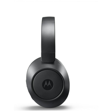 Słuchawki nauszne Bluetooth Motorola XT800 ANC czarny