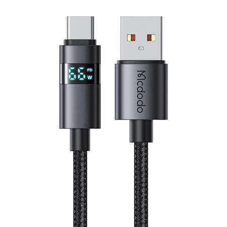 Mcdodo CA-6520 USB-A auf USB-C Kabel 1,2 m