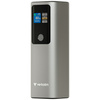 Powerbank Verbatim Charge n Go 27000mAh 140W 2xUSB-C PD 3.1 szary 32269