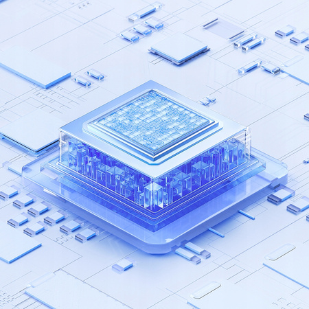 MCDODO ADAPTOR HUB USB-C SPLITTER 3X USB SD/TF