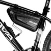 WILDMAN ETUI SAKWA NA RAMĘ ROWERU L E4 1.5L DO ROWERÓW GÓRSKICH I MIEJSKICH