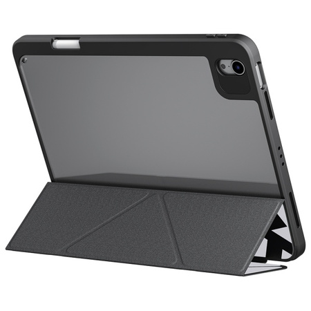 Skinarma etui Kira Kobai iPad Air 11    (M2/M3/5Gen/4Gen) chrome