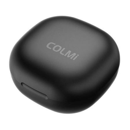 COLMI SMARTRING DO ANDROID IOS OPASKA FITNESS 19.8MM 10 BEZPRZEWODOWA