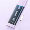 Cablu USB Lightning Mcdodo cu înclinare rapidã, 36W, 1,2M, violet