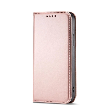HURTEL ETUI POKROWIEC CASE Z KLAPKĄ DO SAMSUNG GALAXY S23 ULTRA MAGNETYCZNE