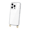 Nakładka Hook do iPhone 13 / 14 6,1" złota