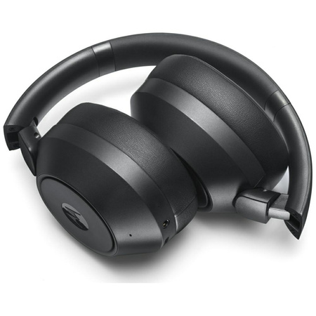 Słuchawki nauszne Bluetooth Motorola XT800 ANC czarny