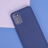 Nakładka Matt TPU do Xiaomi 17 Pro ciemnoniebieska