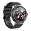 BLITZWOLF SMARTWATCH BW-AT5 DO ANDROID IOS ZEGAREK FITNESS 24H MONITORING