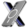 MERCURY POKROWIEC ETUI CASE DO SAMSUNG GALAXY S24 DO MAGSAFE SMUKŁA OBUDOWA