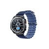 Devia pasek Deluxe Sport6 do Apple Watch 38mm/ 40mm/ 41mm/ 42mm jasny niebieski-niebieski