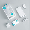 NILLKIN WIRELESS CHARGING PowerTrio 3w1 MFI, koncówka do Apple