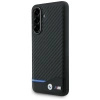 BMW ETUI M CARBON DO SAMSUNG GALAXY A56 TRWAŁE OCHRONA I NOWOCZESNY