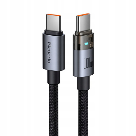 MCDODO 2W1 ŁADOWARKA ADAPTER PODRÓŻNY PRZEJŚCIÓWKA ANGIELSKA UK EU US 70W