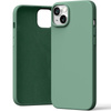 Mercury Silicone Case Samsung Galaxy A37 5G ZIELONY