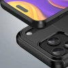 HURTEL ETUI CARBON CASE DO IPHONE 17 PRO OCHRONA ZARYSOWAŃ MAGNETYCZNE