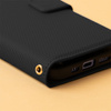 Etui Smart Triangle do Xiaomi Redmi Note 15 5G czarne