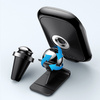 Mcdodo car holder with magnetic charger for Iphone CH-7071