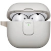 UNIQ ETUI CLYDE LOCK CASE DO AIRPODS 4 OCHRONA PRZED ZATRZYMKAMI
