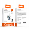 ADAPTOR MCDODO USB-A 3.0 PENTRU LIGHTNING IPHONE IPAD 3A OTG LED