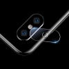 WOZINSKY SZKŁO HARTOWANE DO XIAOMI REDMI NOTE 11 PRO+ NA CAŁY APARAT KAMERA