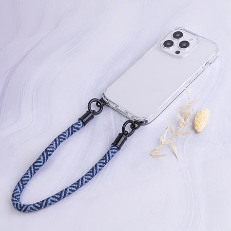 Nakładka Hook do iPhone 13 / 14 6,1" czarna