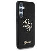 GUESS ETUI FIXED GLITTER BIG DO SAMSUNG GALAXY S25+ TPU OCHRONA METAL LOGO