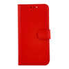 Etui Smart Classic do Xiaomi Redmi A3 4G (Global) czerwone