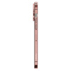 Spigen Crystal Flex, rose crystal - iPhone 14 Pro