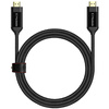 EOL Mcdodo Kabel przewód HDMI - HDMI 4K 60Hz FULL HD 3M