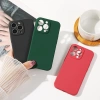 HURTEL SILIKONOWE ETUI DO SAMSUNG GALAXY A14 5G OCHRONA PRZED ZARYSIWANIAMI