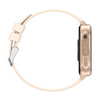 Smartwatch COLMI P80 (złoty)