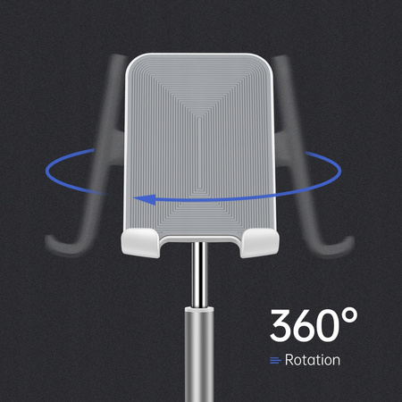 Stand, Suport Telefon, Stabil, Negru, Mcdodo