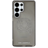 KARL LAGERFELD ETUI POKROWIEC CASE DO SAMSUNG S25 ULTRA CZARNY