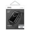 UNIQ ETUI LEGION DO APPLE WATCH SERIES 7 8 9 41MM JEDWABISTA POWIERZCHNIA