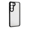 Etui Panzer Matt Case Samsung Galaxy S24 FE Czarny