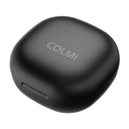 COLMI SMARTRING R03 21.3MM DO ANDROID IOS MONITOR FITNESS PULSOMETR ZDROWIE
