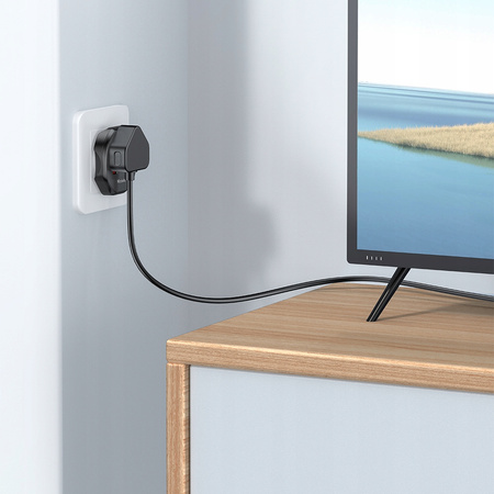 ADAPTOR UNIVERSAL DE CÃLÃTORIE MCDODO UE LA UE SUA UK AU CN 2500W