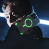 Skinarma etui Saido iPhone 16 Plus 6.7  Magnetic Charging zielony/green (niteglow)