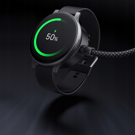 MCDODO ŁADOWARKA INDUKCYJNA DO SAMSUNG GALAXY WATCH 2W1 KABEL USB-C LAPTOP